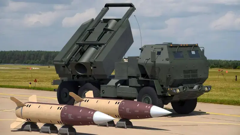 Минобороны КНДР раскритиковало тайную поставку американских оперативно-тактических ракет ATACMS на Украину