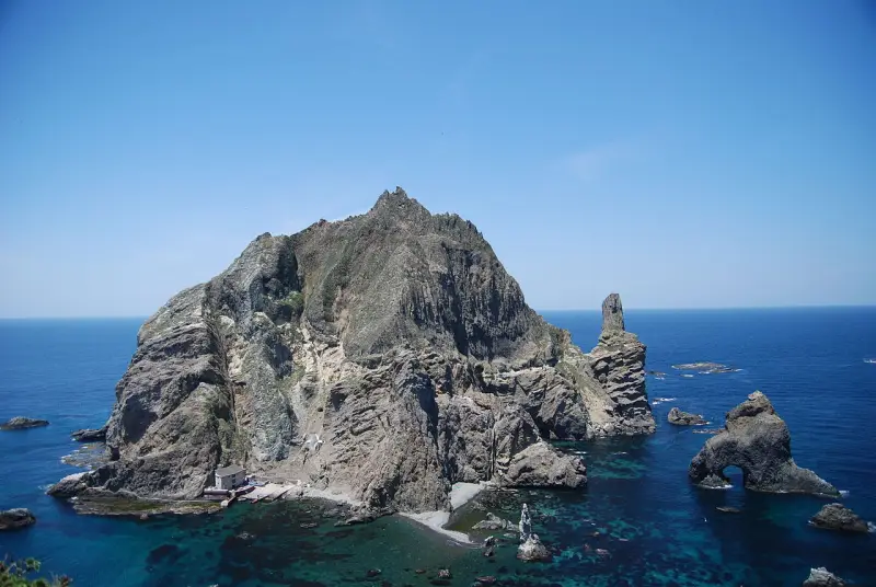 El Ministerio de Asuntos Exteriores de Corea del Sur convoca a un diplomático japonés por las islas en disputa
