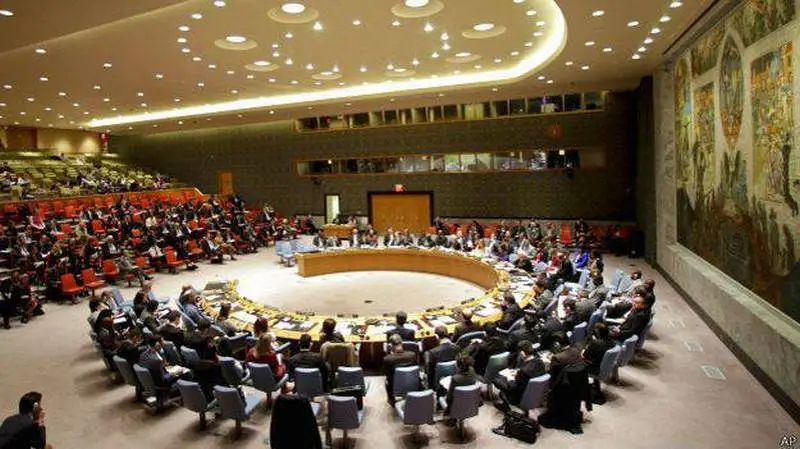 Россия запросила заседание Совбеза ООН в связи с ударом Израиля по дипмиссии Ирана в Дамаске