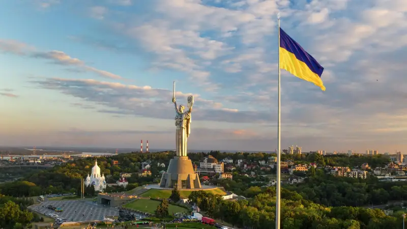 Украина для сторон конфликта – взгляд со стороны. Послевоенный период и последствия