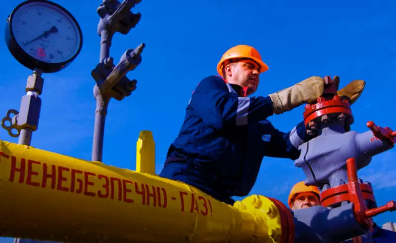 Minister Energii Ukrainy potwierdził odmowę Kijowa przedłużenia tranzytu rosyjskiego gazu