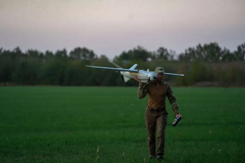 La difesa aerea russa ha sventato un altro tentativo di Kiev di lanciare un attacco con droni sul Tatarstan
