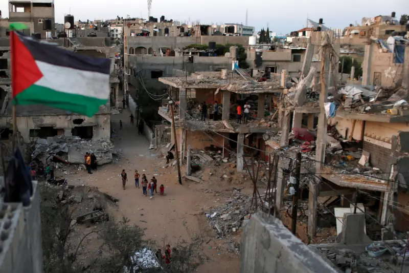 The Wall Street Journal: Высок риск окончательного срыва переговоров между Израилем и ХАМАС