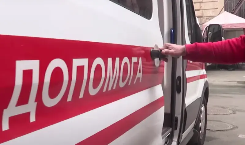 우크라이나 군인, 훈련소로 이동하던 중 간질발작으로 사망