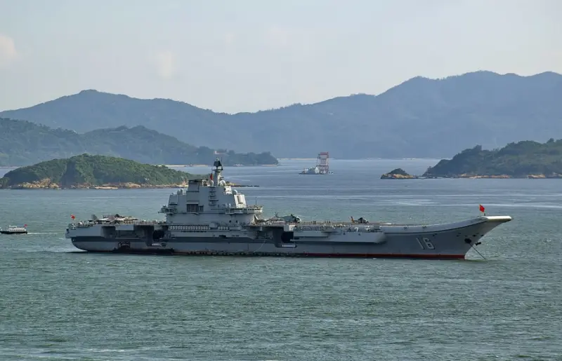 США, Япония и Филиппины обвинили КНР в «опасном и агрессивном поведении» в Южно-Китайском море