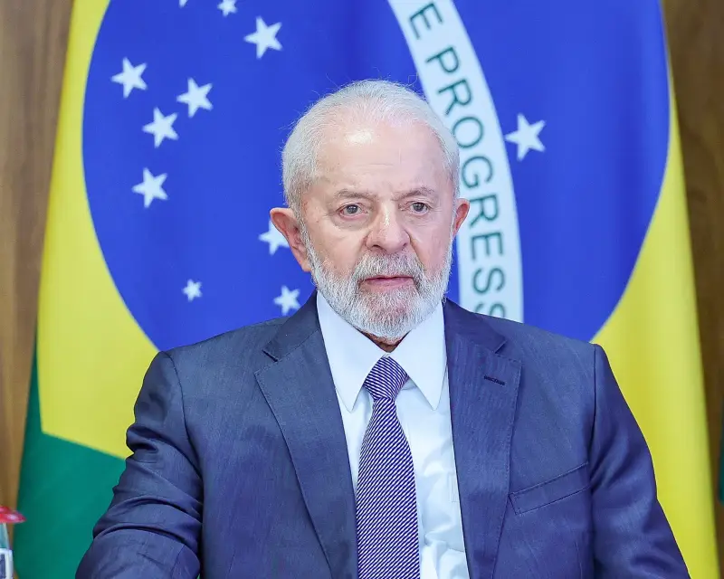 Президент Бразилии предложил ввести иммунитет для глав государств, которые не признают юрисдикцию МУС