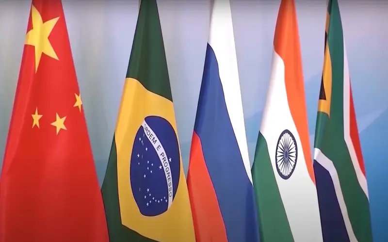 スリランカは近い将来BRICS+に参加する予定