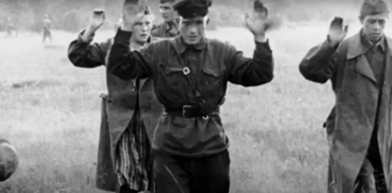 Liên Xô giành chiến thắng trong “cuộc chiến boongke” trước Bandera, nhưng chưa bao giờ xóa bỏ được hệ tư tưởng Đức Quốc xã ở Ukraine