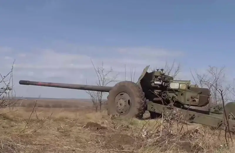 Десять контратак ВСУ на Донецком и девять на Авдеевском направлениях отразили ВС России за сутки - Минобороны