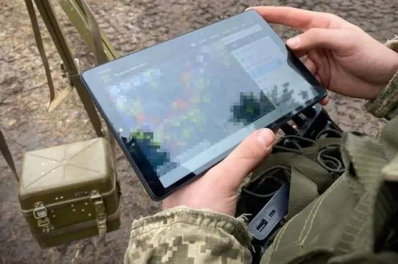 NABU conducted a search at the General Staff of the Armed Forces of Ukraine as part of an investigation into theft during the creation of the Kolokol-AS troop control system