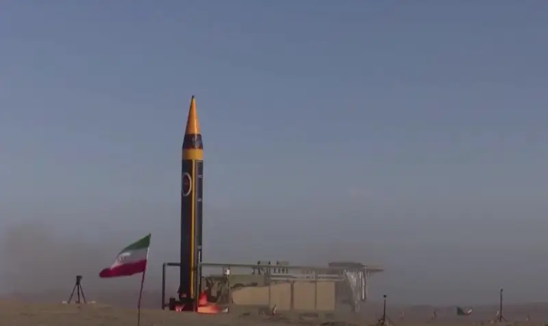 IRGC, 이스라엘 핵시설 공격 위협