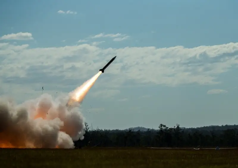 Немецкий обозреватель: У Украины закончились ракеты для ЗРК Patriot, IRIS-T и других систем ПВО