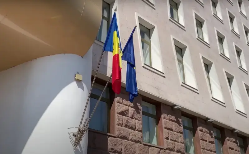 W Mołdawii chcą, aby tego samego dnia odbyły się wybory prezydenckie i referendum w sprawie przystąpienia do UE