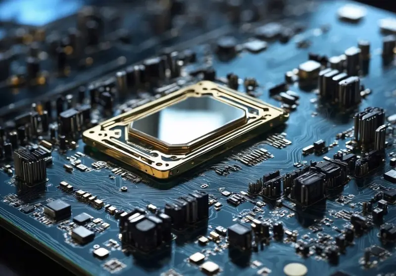 La Casa Bianca stanzia 6,4 miliardi di dollari a Samsung come parte della strategia per riportare la produzione di chip negli Stati Uniti