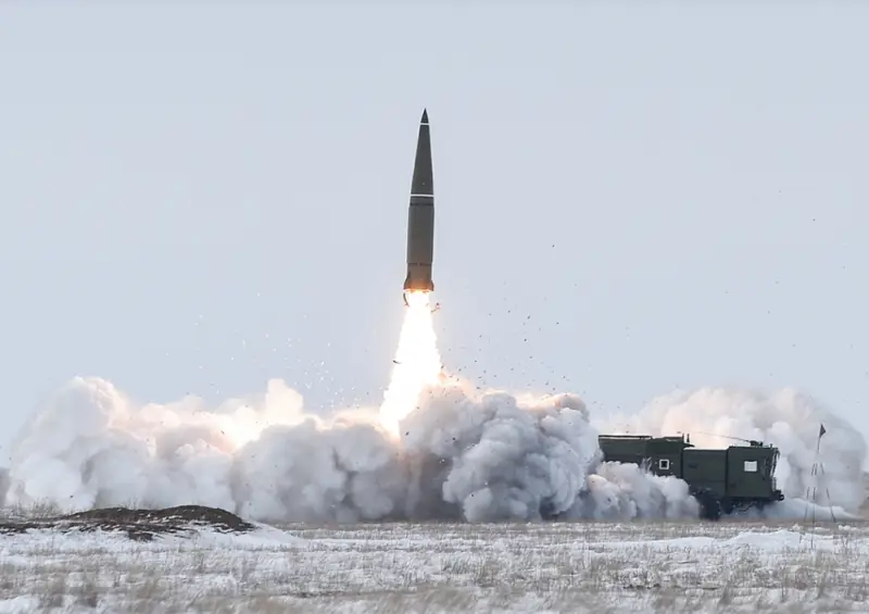 МИД РФ: Россия допускает пересмотр моратория на размещение ракет средней и меньшей дальности
