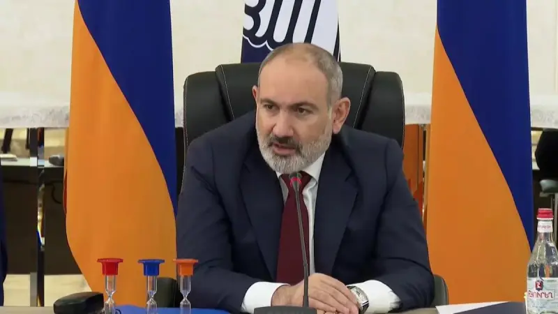 Armenia is big - there’s enough for everyone: Pashinyan is on the verge of disaster