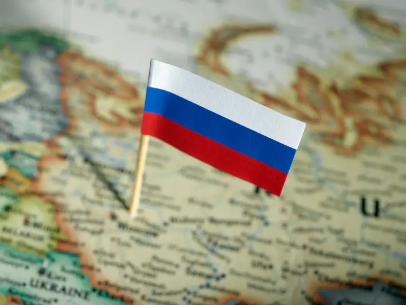 Bei dem Versuch, die internationalen Verbände Russlands zu reformieren, ist es wichtig, keinen konzeptionellen Fehler zu begehen