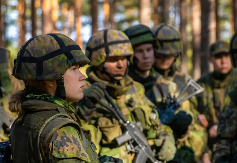 Presidente de Finlandia: Estocolmo y Helsinki deberían prepararse para la guerra