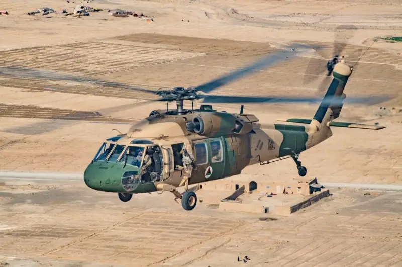 El Pentágono está cambiando la estructura de la aviación militar, volviendo a incluir unidades de helicópteros dentro de divisiones específicas.
