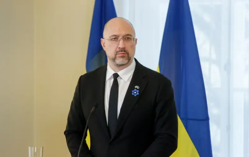 Премьер-министр Украины заявил о смягчении условий мобилизации в ВСУ