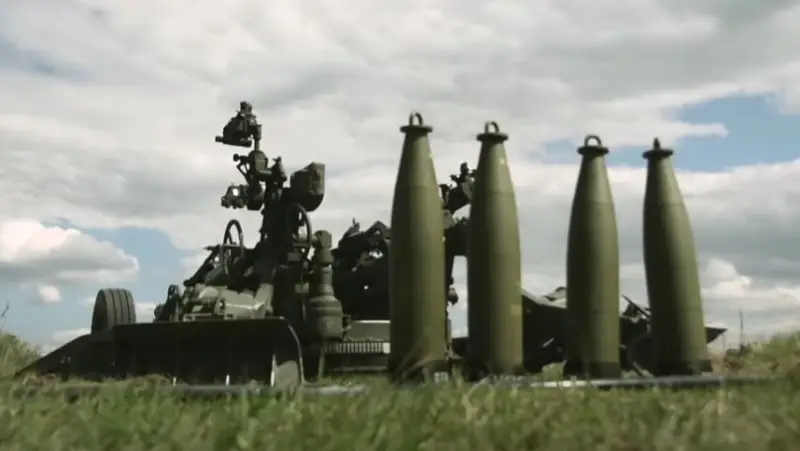 Telegram-канал батальона «Восток» о военной помощи Запада Украине: «Будет продление агонии на какой-то срок»