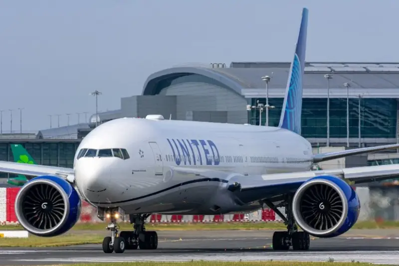Пассажирский «Боинг» американской авиакомпании вернулся в аэропорт вылета из-за поломки унитаза