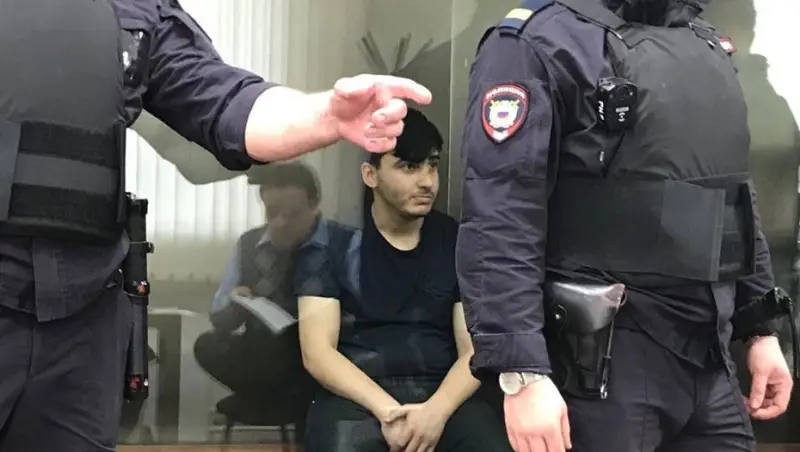 Crima din Lyublino ca chip al politicii de migrație și naționalitate în Rusia