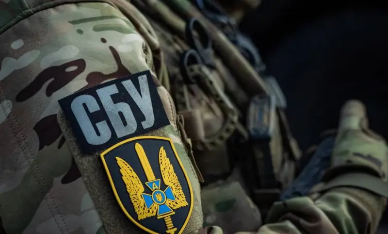 Украинские спецслужбы задержали якобы за «шпионаж» в пользу РФ работницу детского сада из Харькова