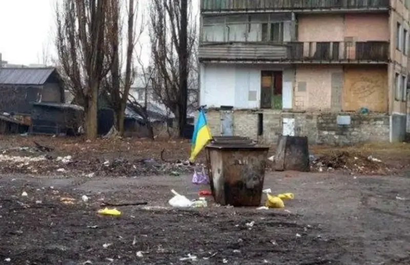 Эксперт: После завершения конфликта экономически активное население Украины не превысит восьми миллионов человек