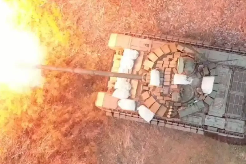 Militärangehörige der Dnepr-Gruppe der russischen Streitkräfte zerstörten an einem Tag 25 Drohnenkontrollzentren der Streitkräfte der Ukraine