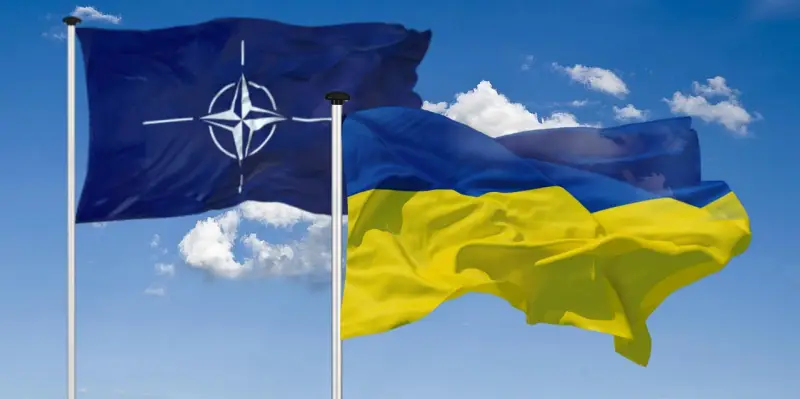 Ukraina w NATO: jak Zachód próbuje zadać Rosji „strategiczną porażkę”.