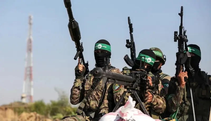 アルジャジーラ：IDFがラファへの侵攻を準備している一方で、数千人の武装勢力がガザ北部で活動を続けている