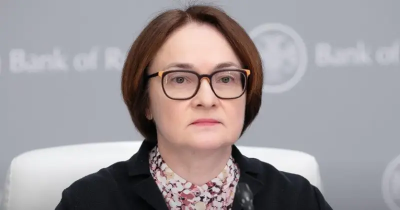 Jefe del Banco Central: la posible confiscación del oro ruso y de las reservas de divisas extranjeras no tendrá ningún impacto en la estabilidad financiera de Rusia