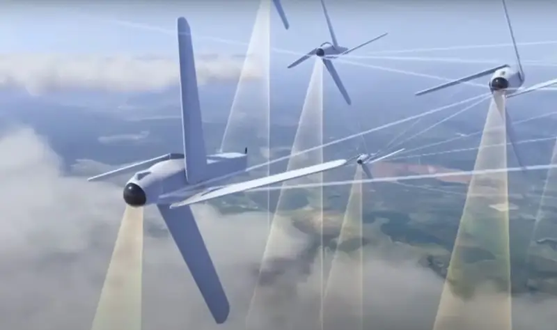 “Izdeliye-53”: como o UAV Lancet mudou, tendo em conta a experiência da sua utilização em operações de combate na Ucrânia