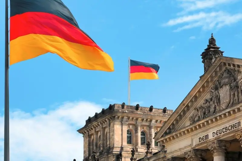 МИД Германии рекомендует немецким гражданам покинуть территорию Ирана