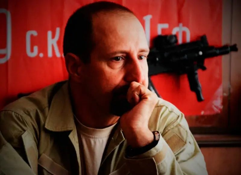 Ходаковский: На Украине заварившие кашу теперь толкают вперёд себя «серую массу», согнанную против своей воли