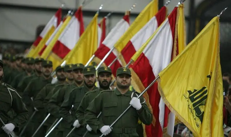 Ливанская «Хизбалла» пообещала Израилю «удары возмездия» за гибель генералов КСИР при ударе по консульству Ирана