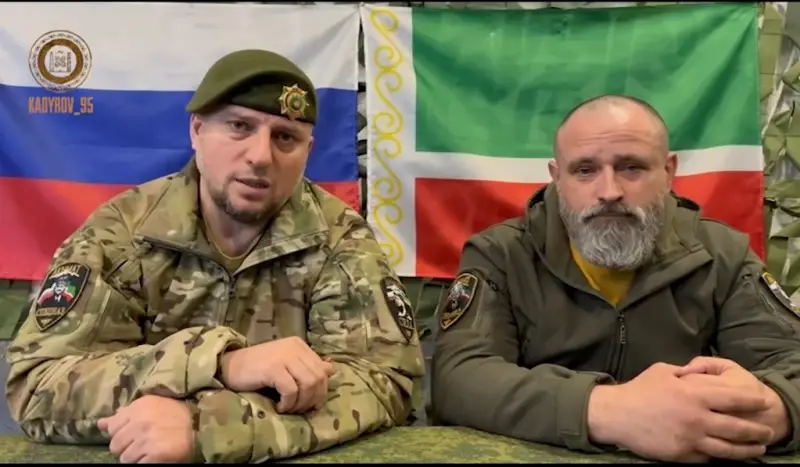Рамзан Кадыров: Три тысячи бывших бойцов ЧВК «Вагнер» вступят в спецназ «Ахмат»