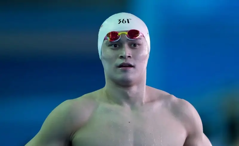 New York Times: 20'den fazla Çinli yüzücünün doping yaptığı görüldü ancak Olimpiyatlara katılmalarına izin verildi