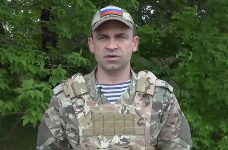 Начальник пресс-центра группировки Днепр: ВСУ потеряли 6 гаубиц и 35 военнослужащих