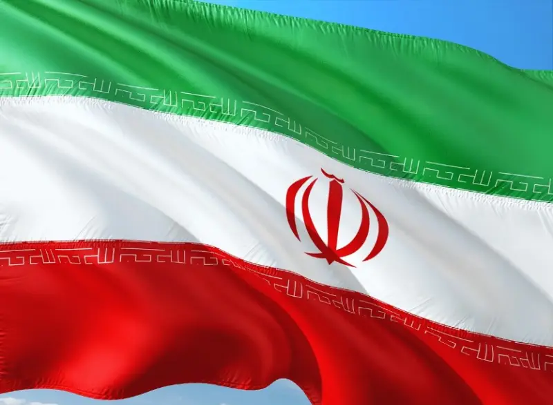 Iranian authorities criticized Kuwait's claim of exclusive rights to the Arash gas field