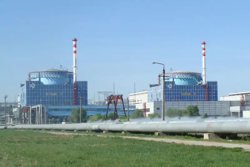 Министр энергетики Украины: Тотальных отключений света не будет благодаря нашим АЭС