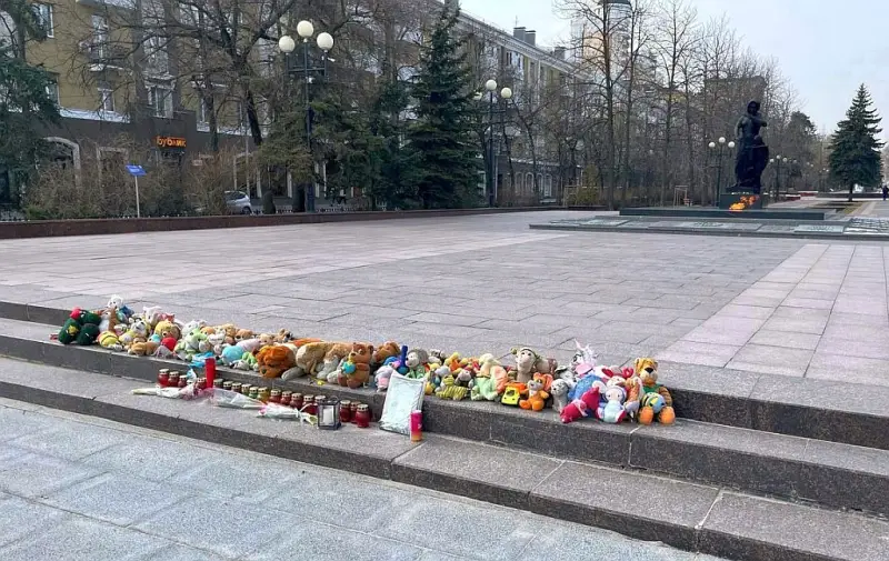 МИД РФ: С начала года от ударов украинских националистов по территории России погиб 201 мирный житель