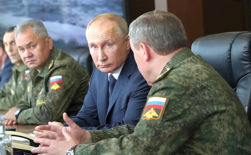 „Putin nu vrea să dezlănțuie iadul”: politicianul ceh a evaluat posibilitatea unui conflict militar între Rusia și NATO