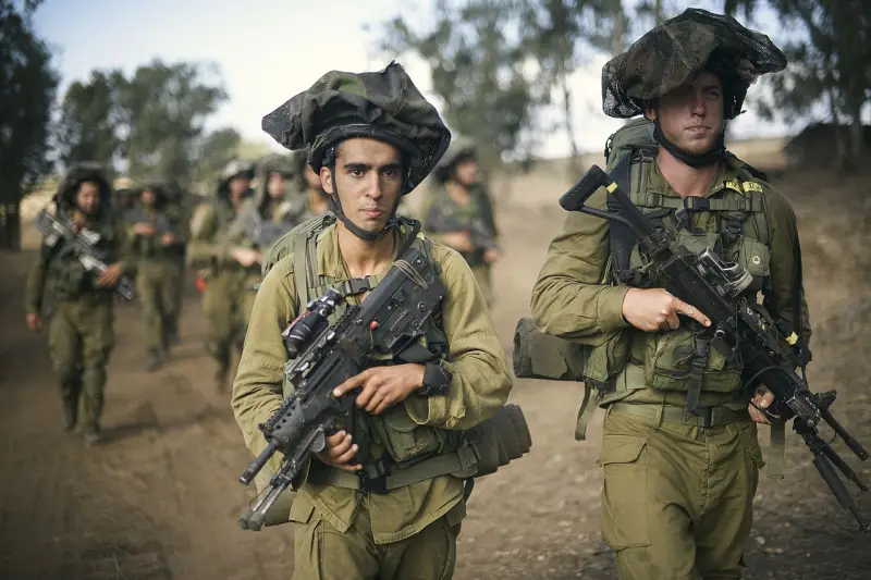 Израильская пресса: ЦАХАЛ завершает активную военную операцию в секторе Газа и начинает вывод войск