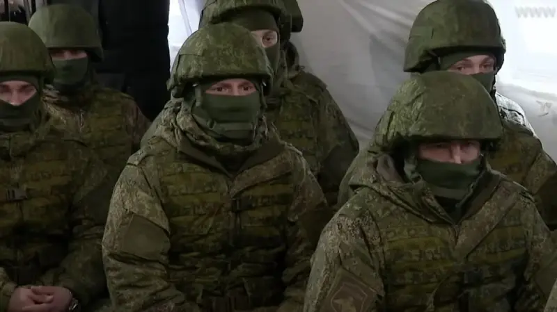 Szef Ministerstwa Obrony Białorusi: Doktryna wojskowa Mińska uwzględnia doświadczenia operacji specjalnej