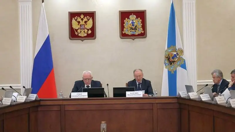 Le secrétaire du Conseil de sécurité russe a annoncé l'intensification des activités des néonazis ukrainiens en Russie