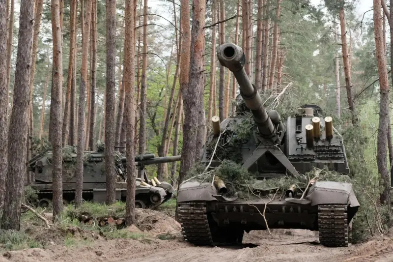 Немецкий генерал назвал ошибку Запада, которая в итоге приведёт к поражению Украины