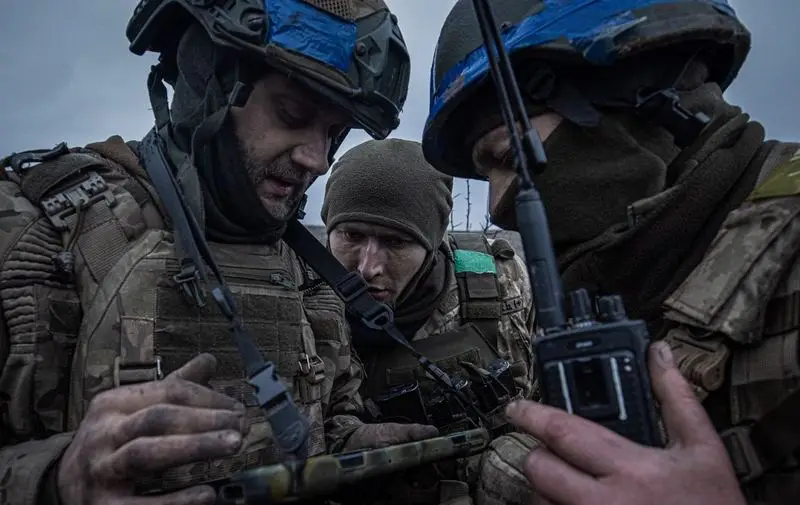 CNN: Украинская армия вынуждена отступать, теряя новые территории