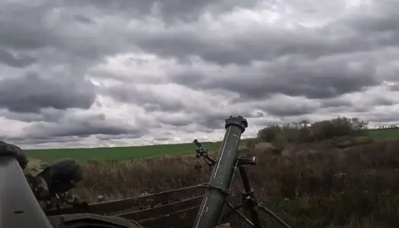 Die russischen Streitkräfte befreiten die Siedlung Keramik im Avdeevsky-Frontabschnitt